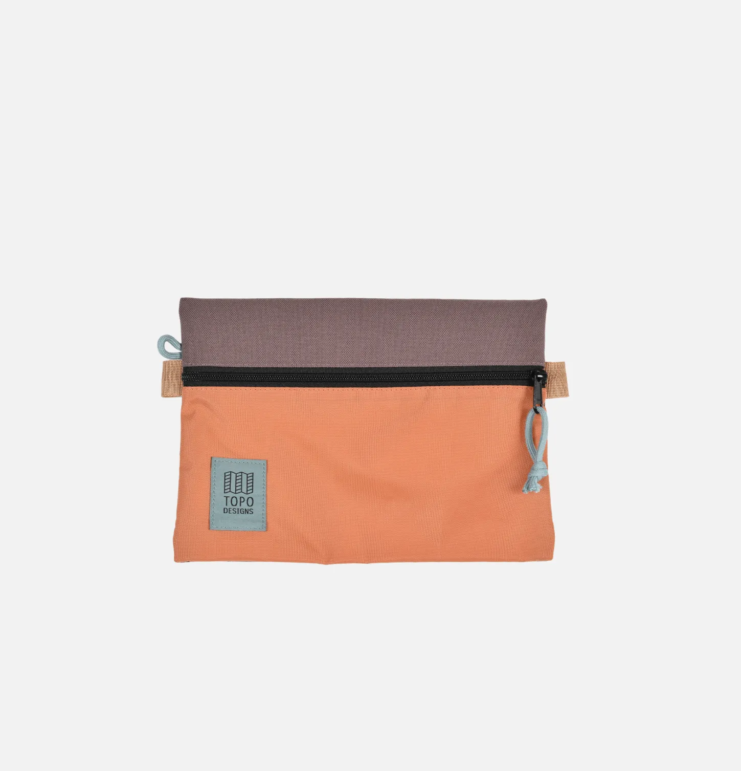 Accessory Bag Medium Coral Pep
