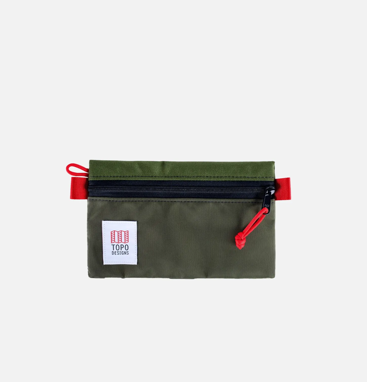 Accessory Bag Small Olive