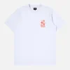 Agaric Village T-shirt White