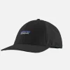Airshed Cap Black