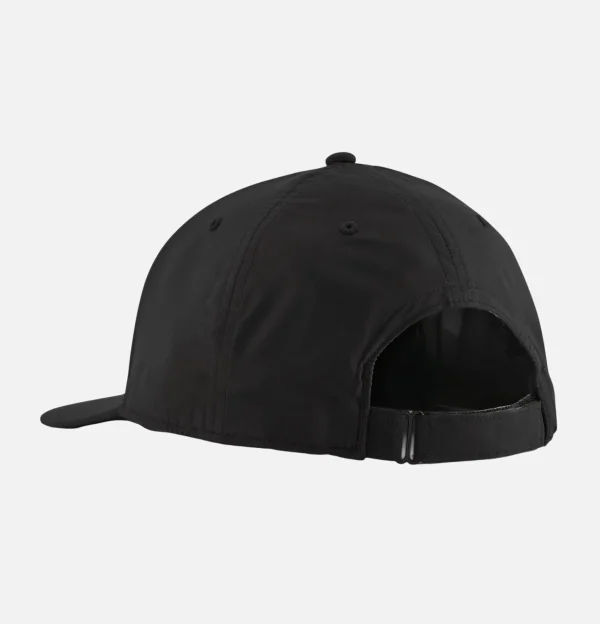 Airshed Cap Black