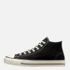 All Star Pro Mid Black