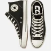 All Star Pro Mid Black
