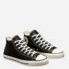All Star Pro Mid Black