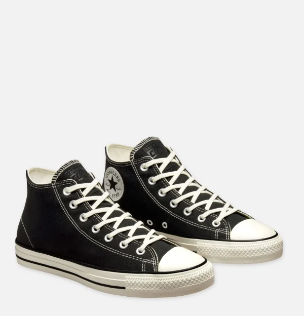 All Star Pro Mid Black