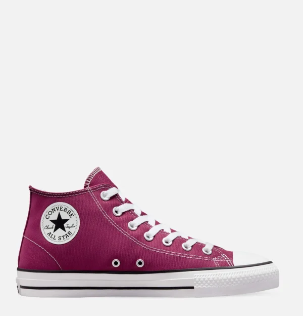 All Star Pro Mid Cherry