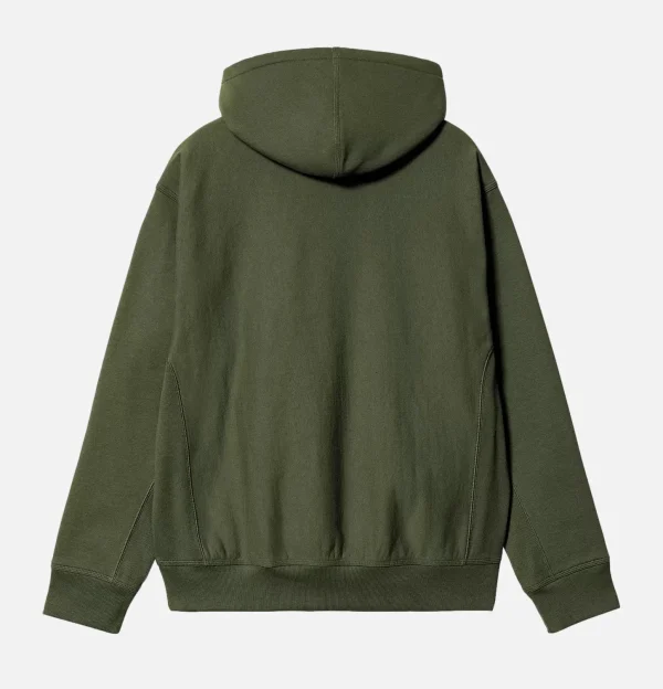 American Script Hoodie Tarrago