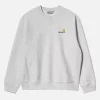American Script Sweat Ash Heather