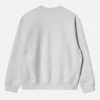 American Script Sweat Ash Heather