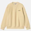 American Script Sweat Rattan