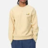 American Script Sweat Rattan