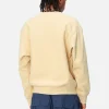 American Script Sweat Rattan