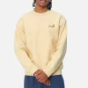 American Script Sweat Rattan
