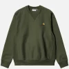 American Script Sweat Tarragon
