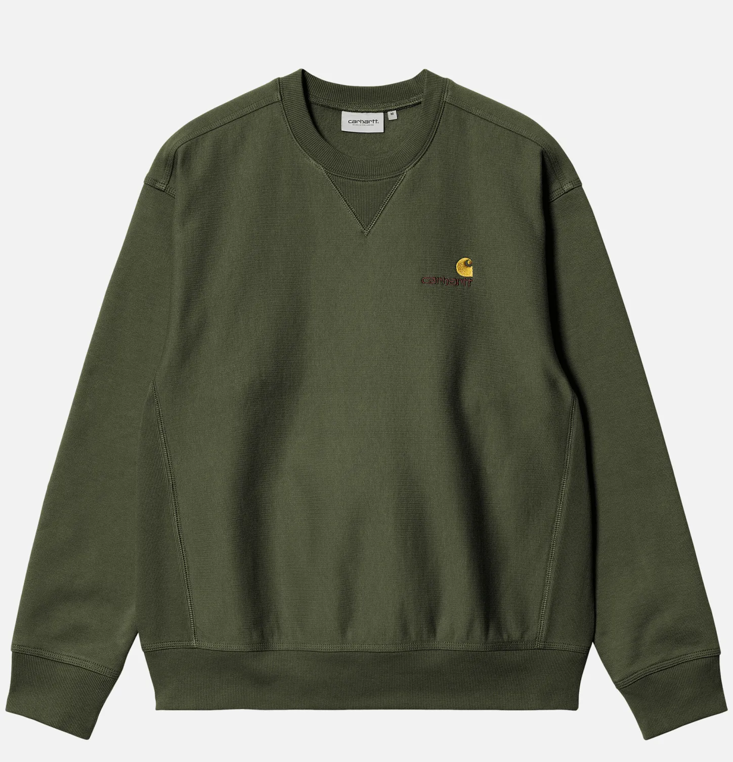 American Script Sweat Tarragon