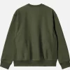 American Script Sweat Tarragon