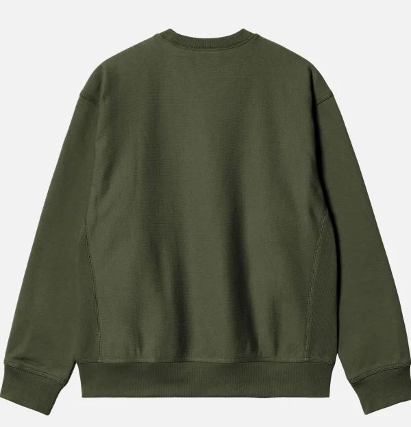 American Script Sweat Tarragon