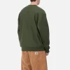 American Script Sweat Tarragon