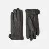 Andrew Gloves Black