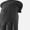 Andrew Gloves Black