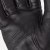 Andrew Gloves Black