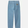 Aron Pant Smith Denim Stone Washed