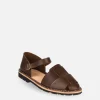 Artisanal Sandal 11 Chocolate