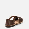 Artisanal Sandal 11 Chocolate