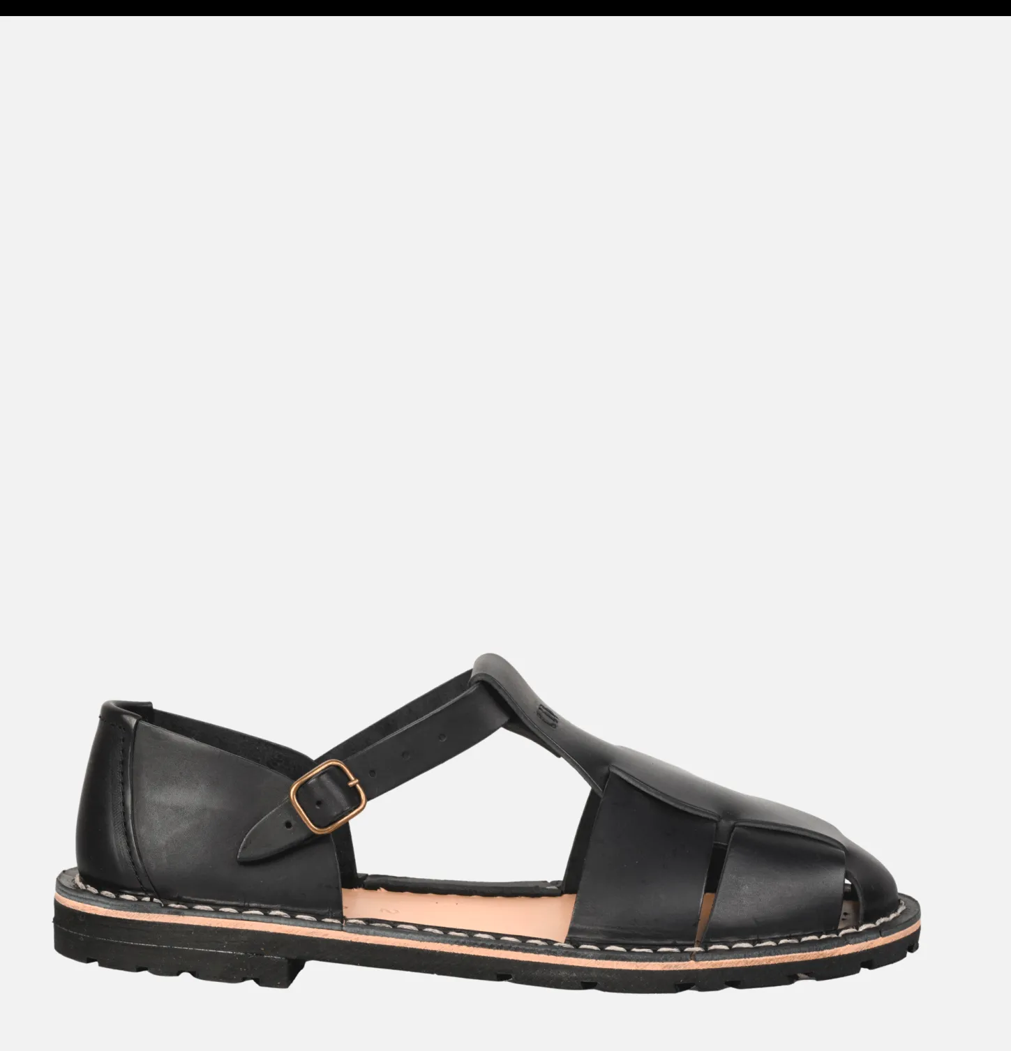 artisanal_sandal_shoe__bl_0.webp Artisanal Sandal Shoe 10/17 Black