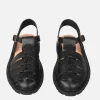 Artisanal Sandal Shoe 10/09 Black Royalcheese Exclusive