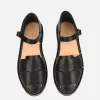 Artisanal Sandal Shoe 11 Black