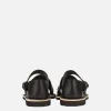 Artisanal Sandal Shoe 11 Black
