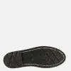 Artisanal Sandal Shoe 11 Black