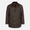 Ashby Jacket Olive