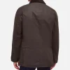 Ashby Jacket Olive