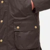 Ashby Jacket Olive
