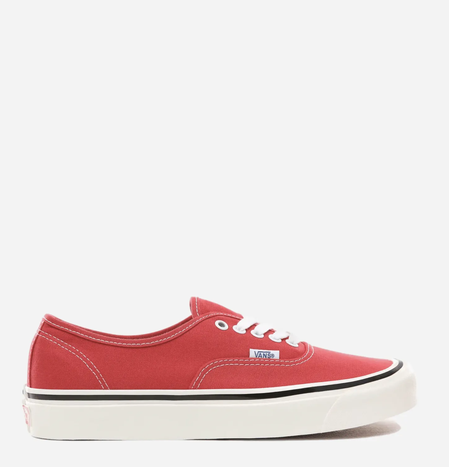 Authentic Anaheim Red