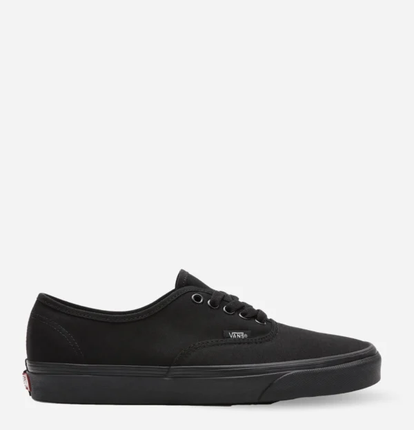 Authentic Black