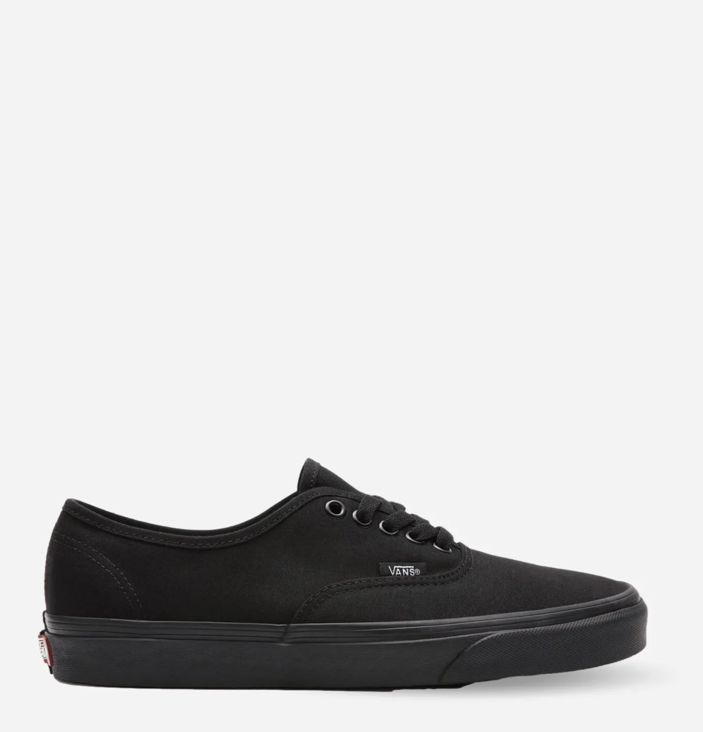 Authentic Black