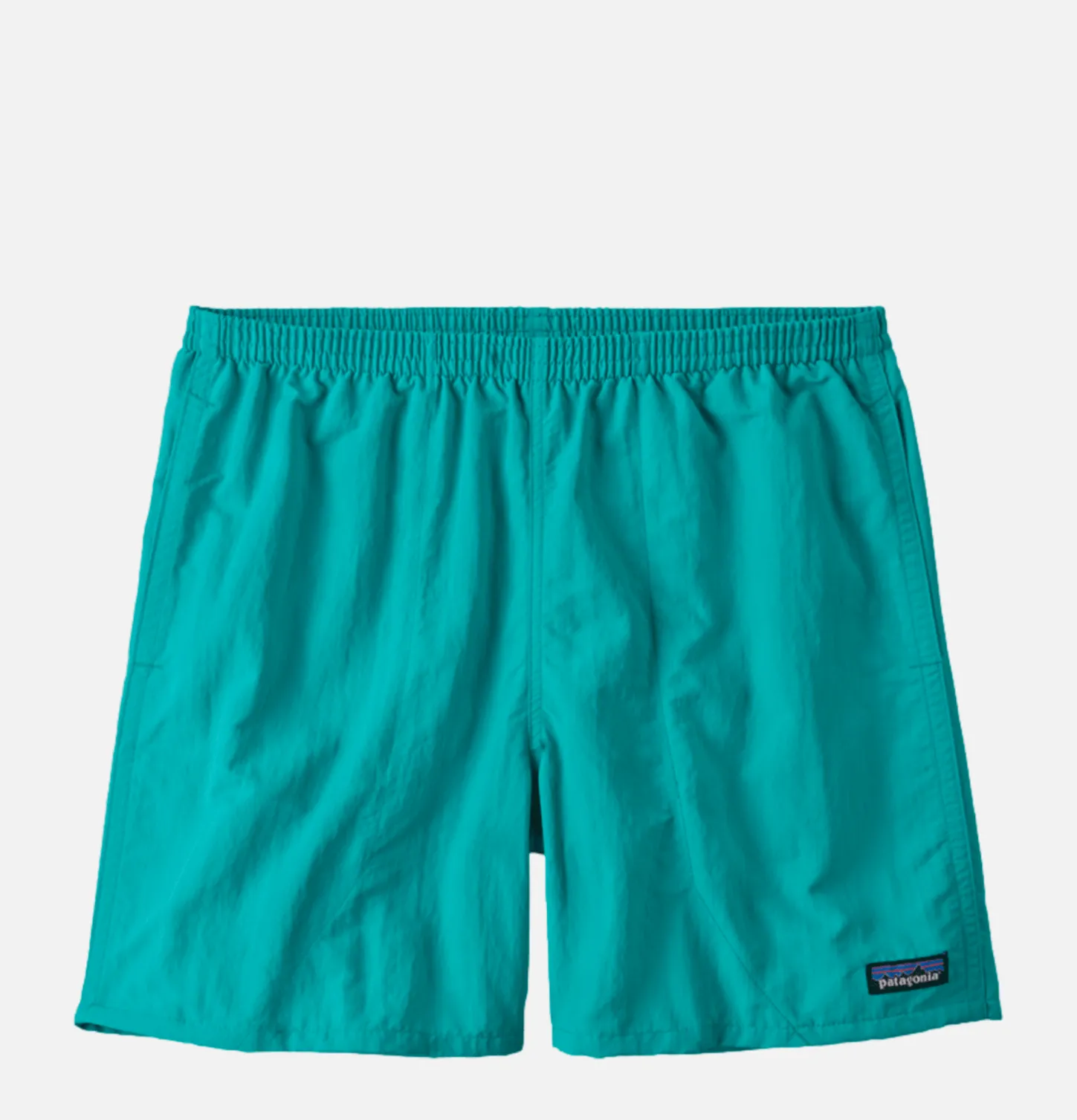 Baggies Light Shorts Subtidal Blue