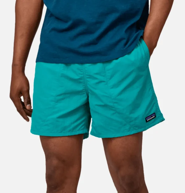 Baggies Light Shorts Subtidal Blue