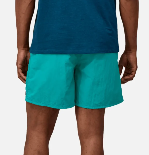 Baggies Light Shorts Subtidal Blue