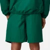 Baggies Longs 7" Short Conifer Green