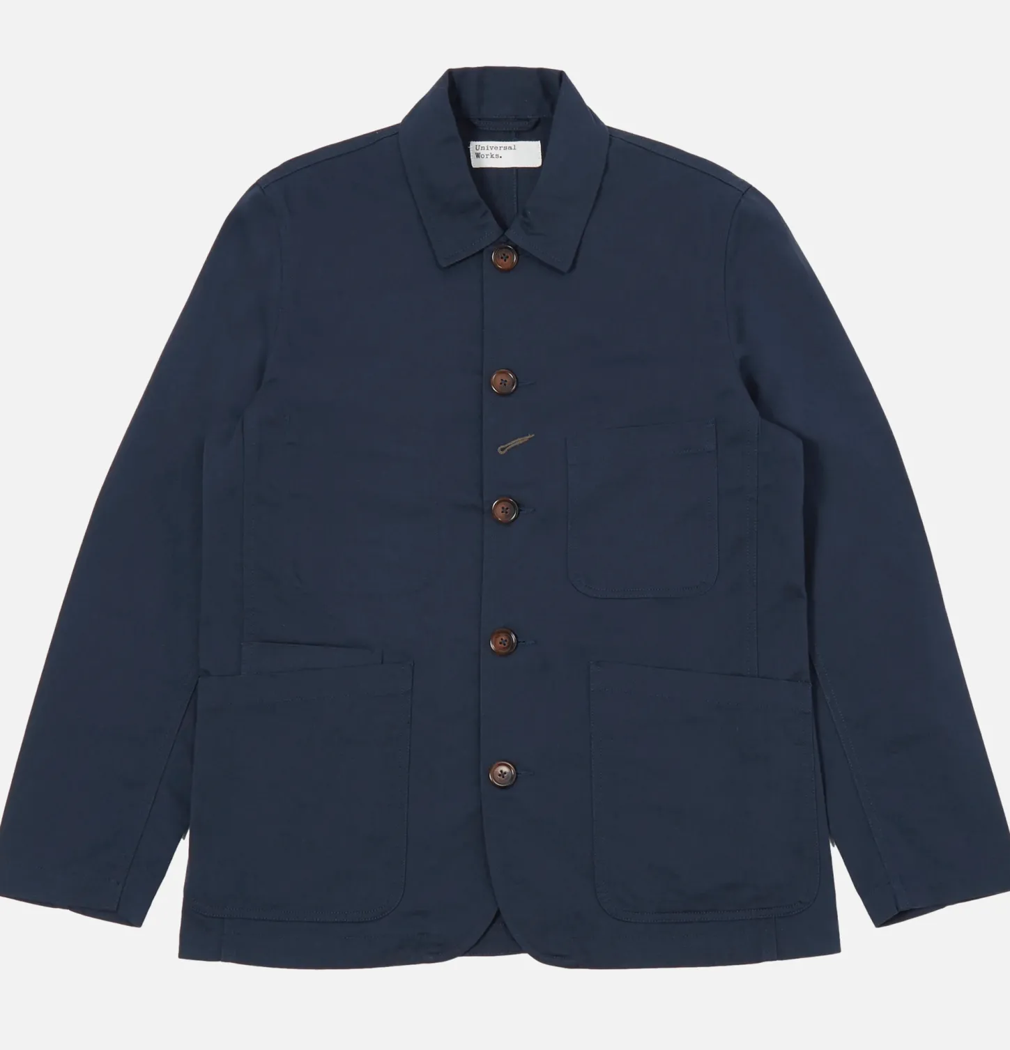 bakers_jacket_twill_navy_0.webp Bakers Jacket Twill Navy