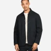 Bakers Jacket Twill Navy