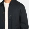 Bakers Jacket Twill Navy