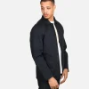 Bakers Jacket Twill Navy