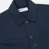 Bakers Jacket Twill Navy
