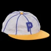 Ballcap Pasadena 1919 Grey