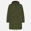Barbour X Baracuta Mods Jacket